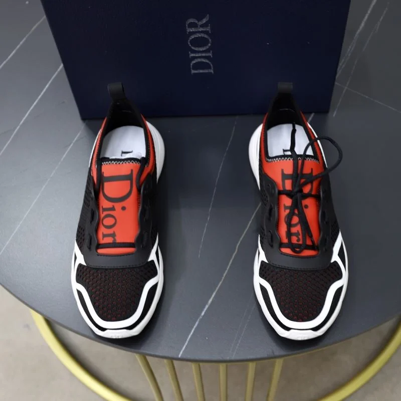 Thermal Christian Dior Low Shoes 20672