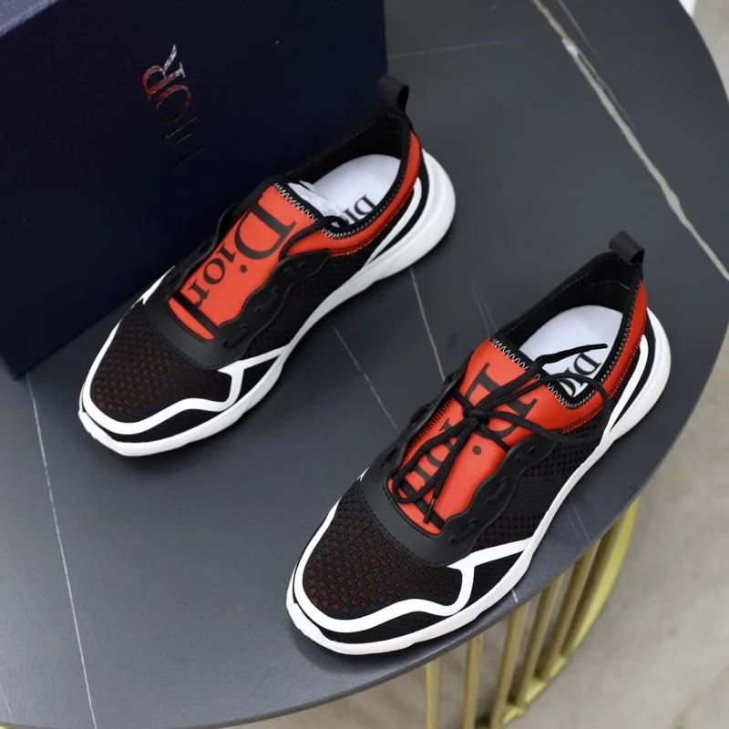 Thermal Christian Dior Low Shoes 20672