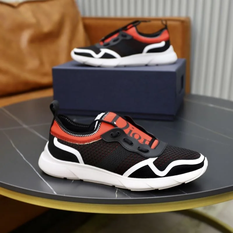Thermal Christian Dior Low Shoes 20672