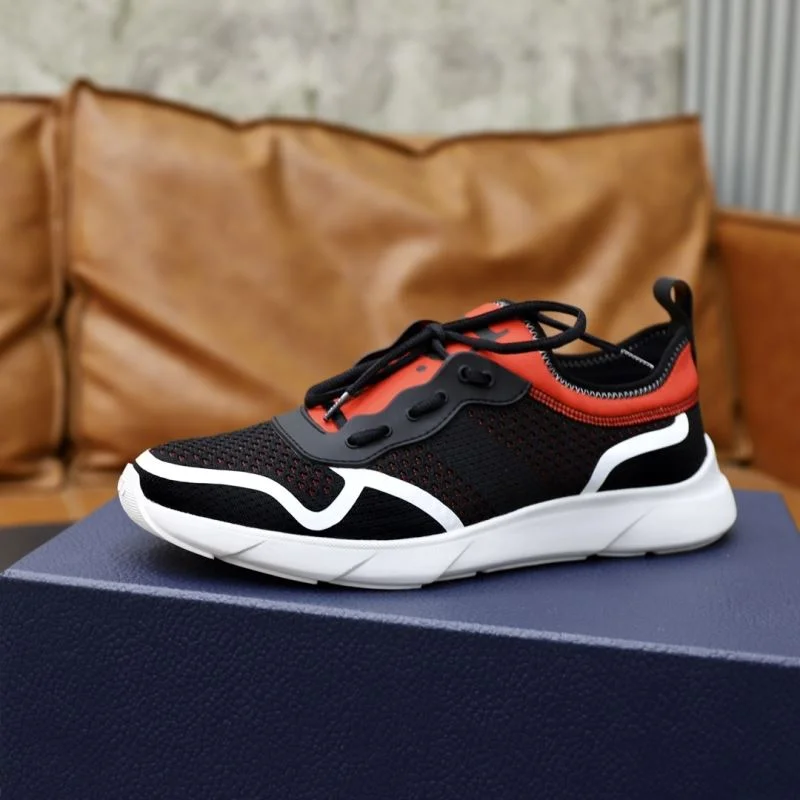 Thermal Christian Dior Low Shoes 20672
