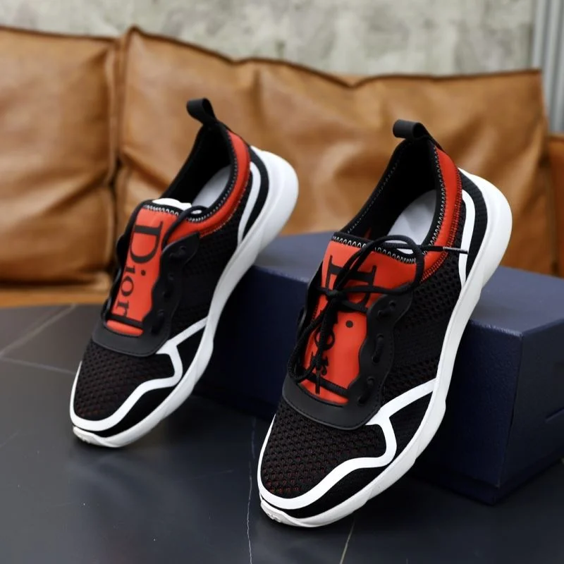 Thermal Christian Dior Low Shoes 20672