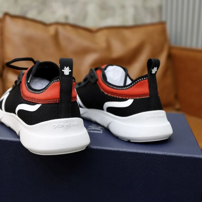 Thermal Christian Dior Low Shoes 20672