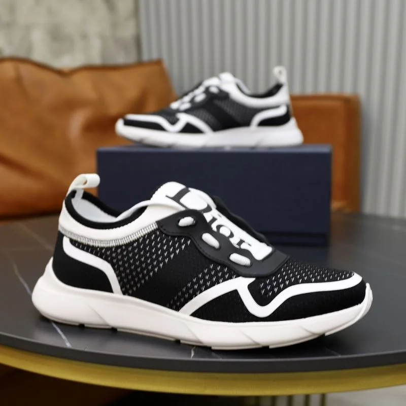 Attractive Christian Dior Low Shoes 20671