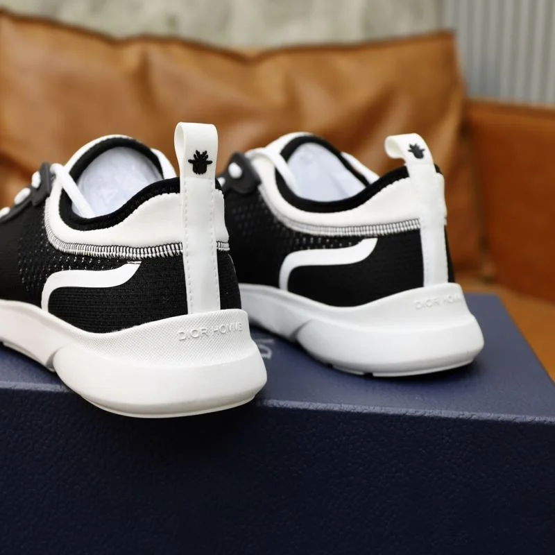 Attractive Christian Dior Low Shoes 20671