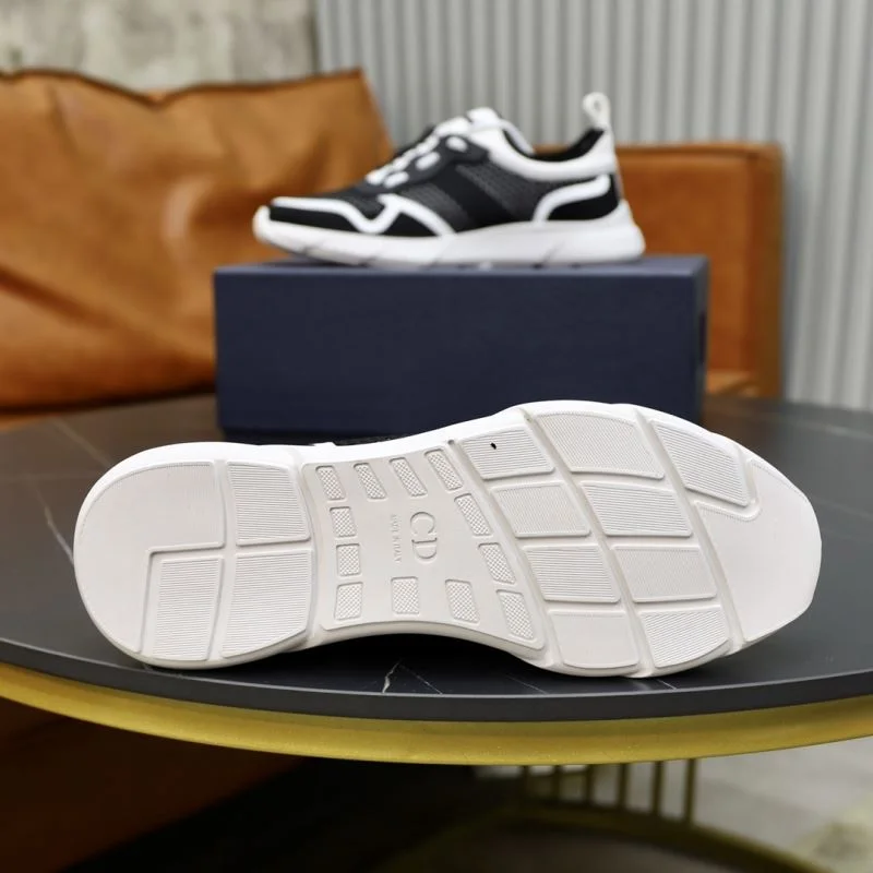 Attractive Christian Dior Low Shoes 20671