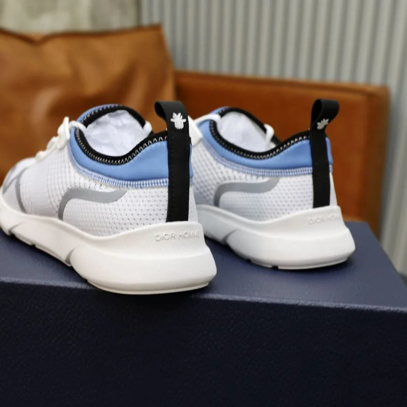 Supportive Christian Dior Low Shoes 20669