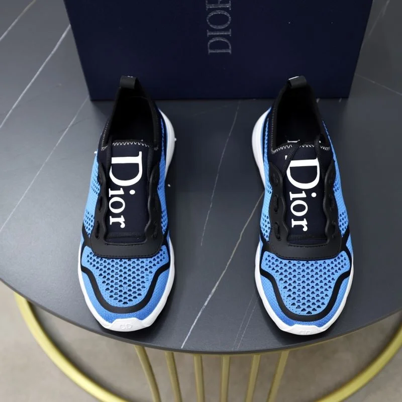 Christian Dior Low Shoes EasyCare 20666