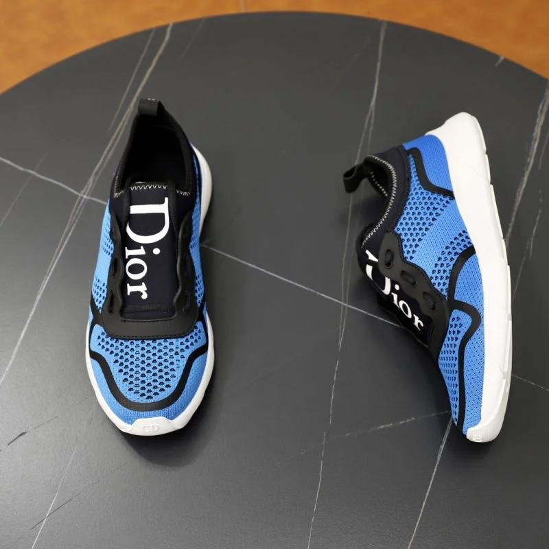 Christian Dior Low Shoes EasyCare 20666