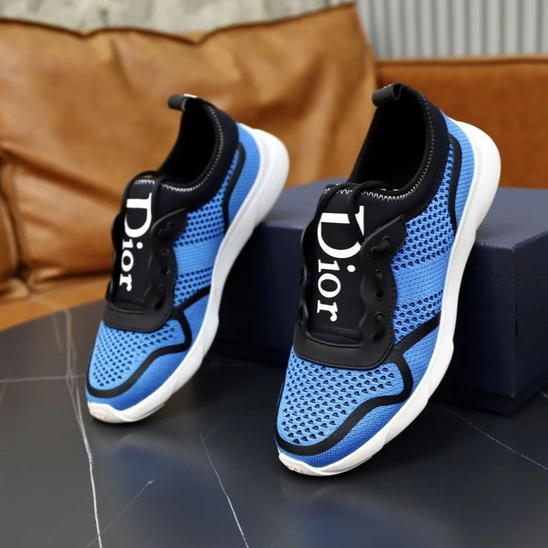 Christian Dior Low Shoes EasyCare 20666