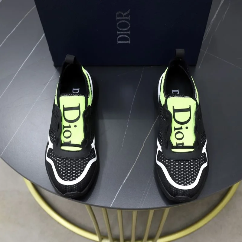 Christian Dior Low Shoes MultiPurpose 20660
