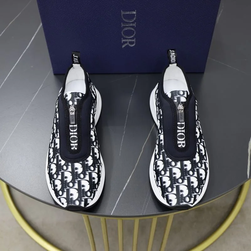 FreshLook Christian Dior Low Shoes 20658