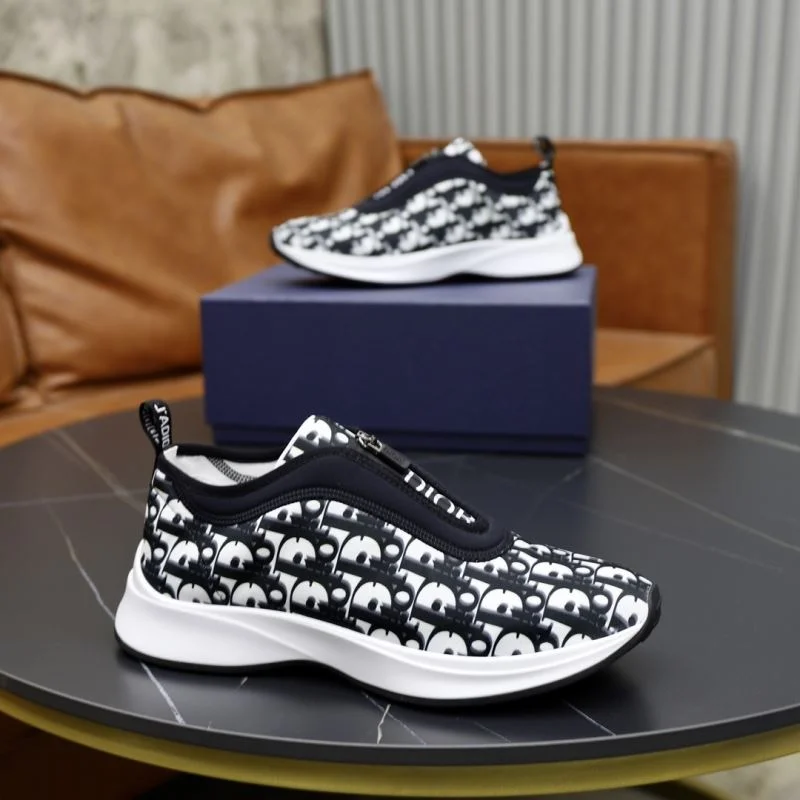 FreshLook Christian Dior Low Shoes 20658