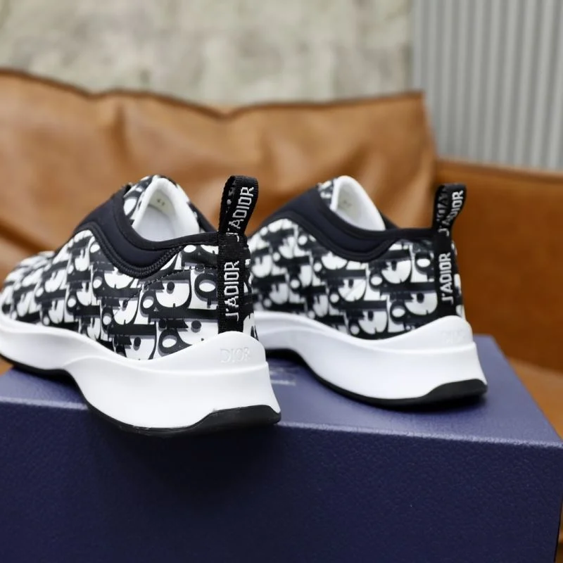 FreshLook Christian Dior Low Shoes 20658