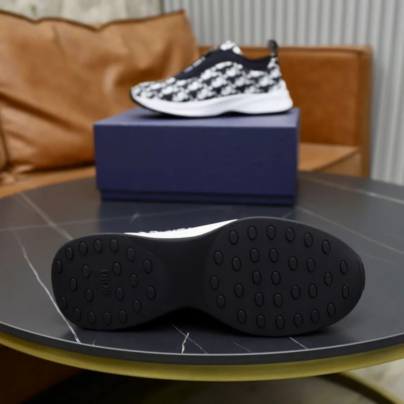 FreshLook Christian Dior Low Shoes 20658