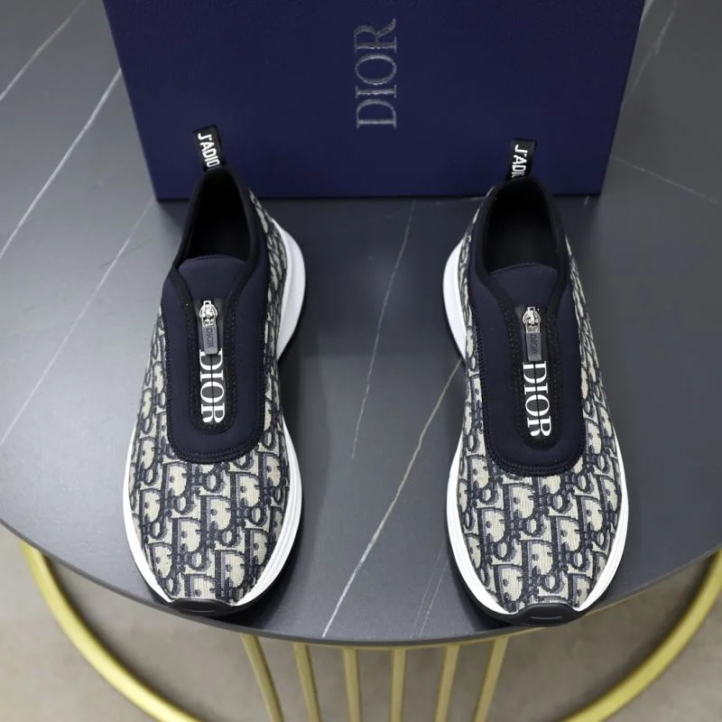 Christian Dior Low Shoes BestValue 20657
