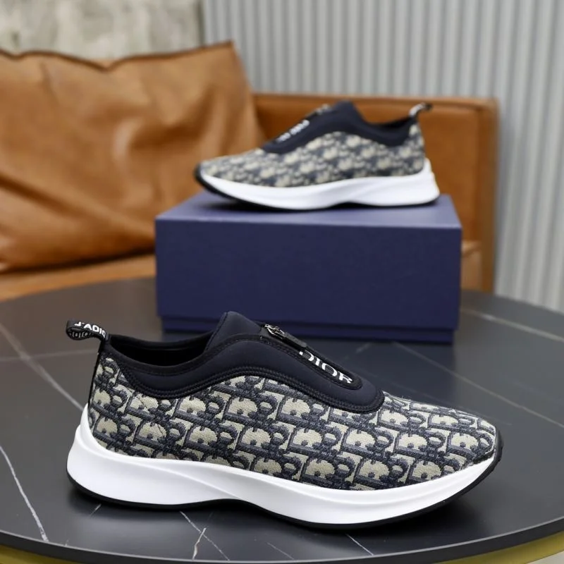 Christian Dior Low Shoes BestValue 20657