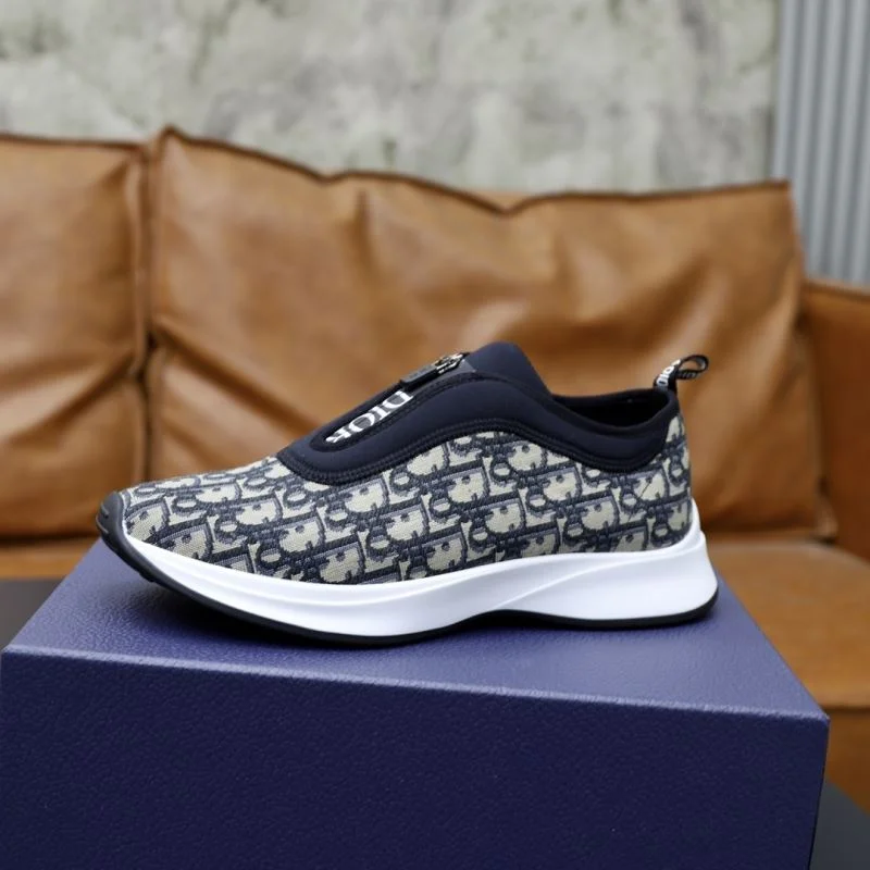 Christian Dior Low Shoes BestValue 20657