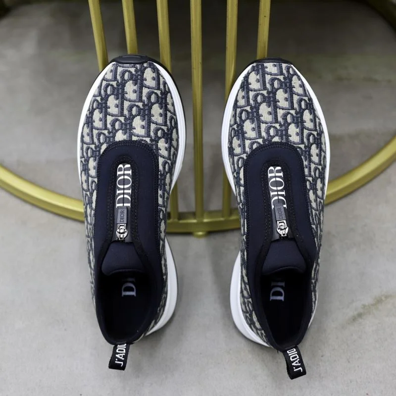 Christian Dior Low Shoes BestValue 20657