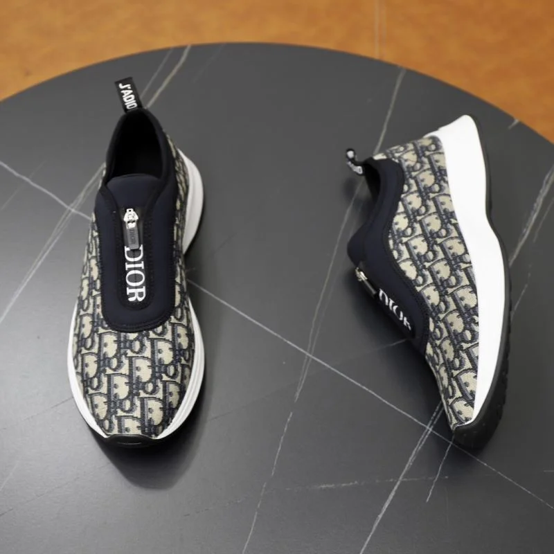 Christian Dior Low Shoes BestValue 20657