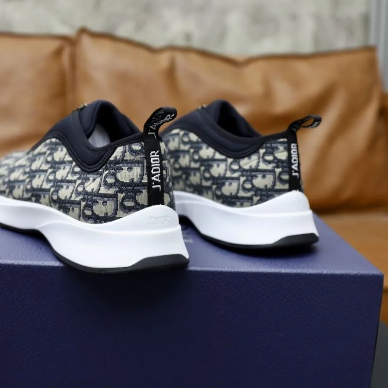 Christian Dior Low Shoes BestValue 20657