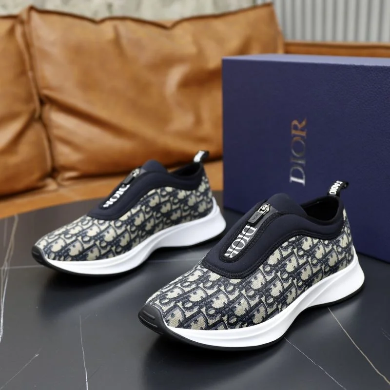Christian Dior Low Shoes BestValue 20657