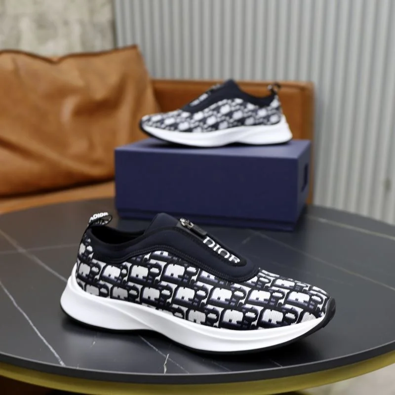 Christian Dior Low Shoes Affordable 20661