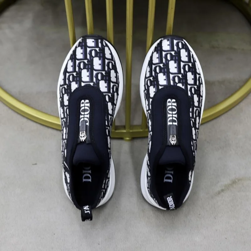 Christian Dior Low Shoes Affordable 20661