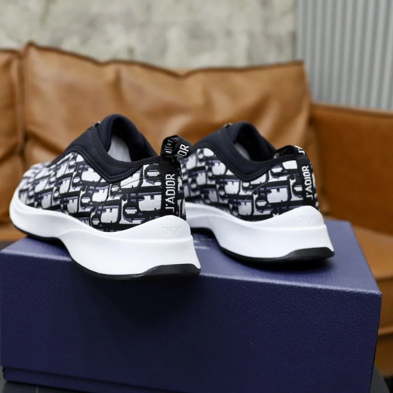 Christian Dior Low Shoes Affordable 20661