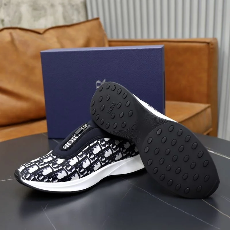 Christian Dior Low Shoes Affordable 20661
