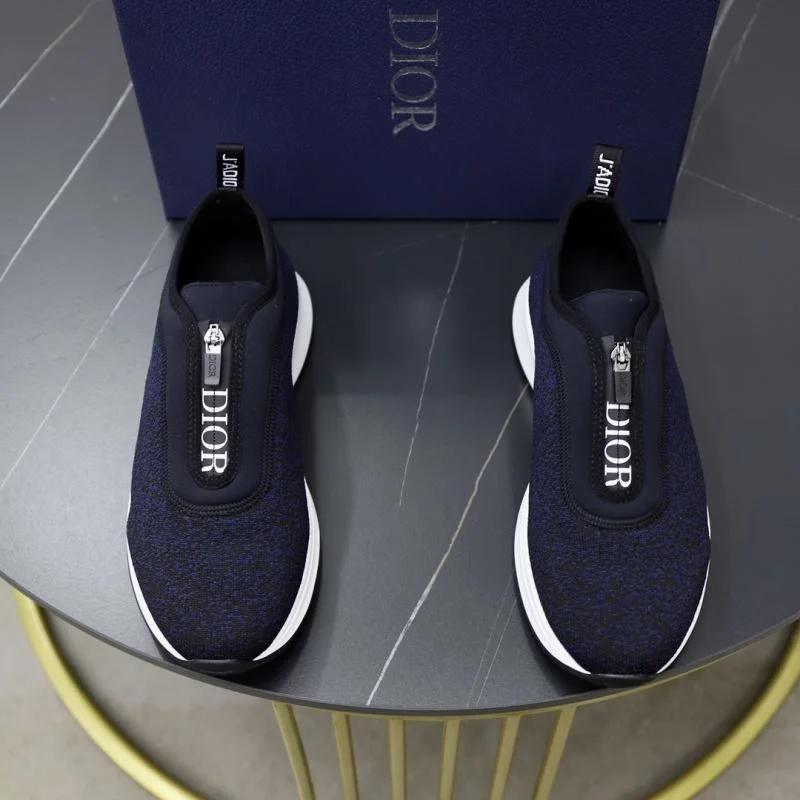 Lightweight Christian Dior Low Shoes 20668