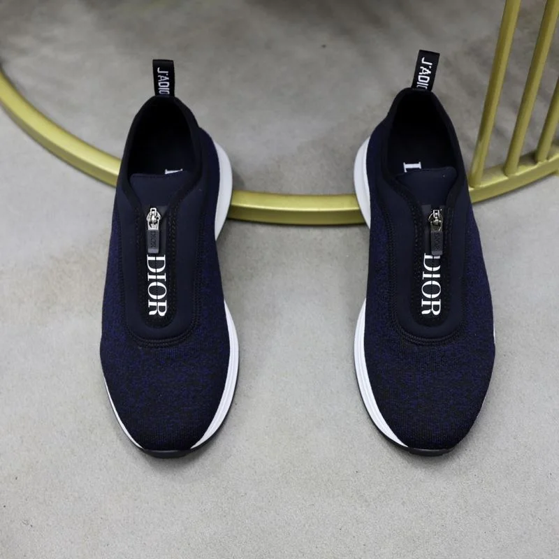 Lightweight Christian Dior Low Shoes 20668