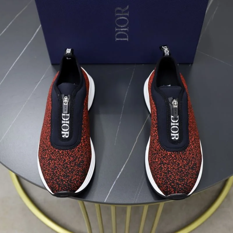 Lightweight Christian Dior Low Shoes 20733