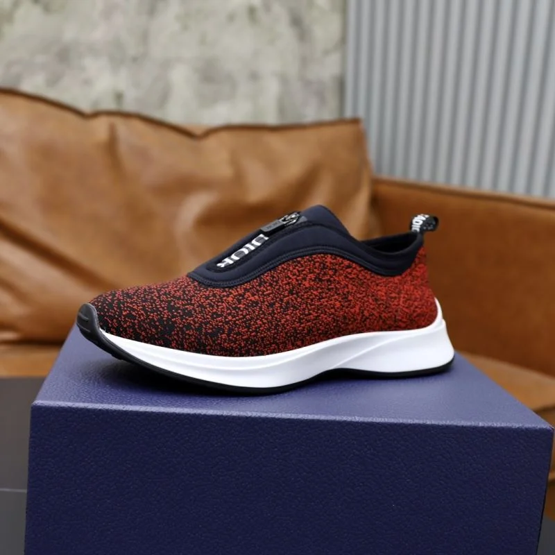 Lightweight Christian Dior Low Shoes 20733