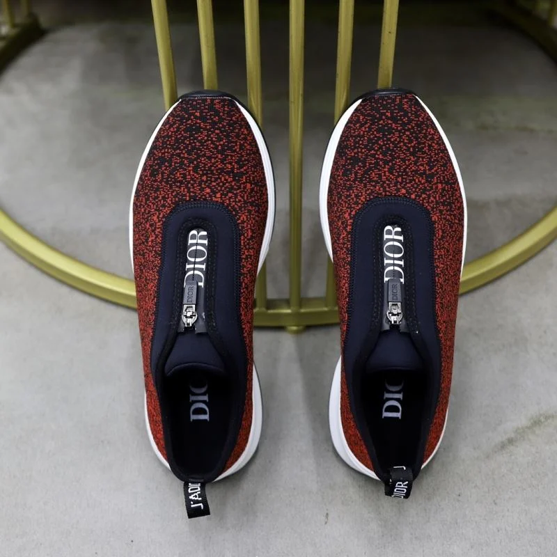 Lightweight Christian Dior Low Shoes 20733