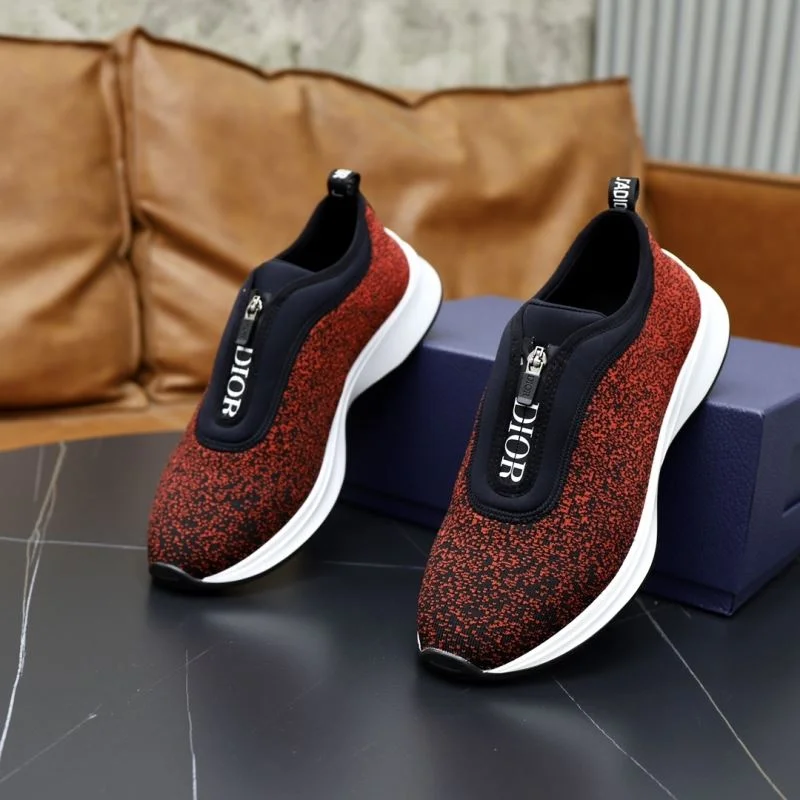 Lightweight Christian Dior Low Shoes 20733