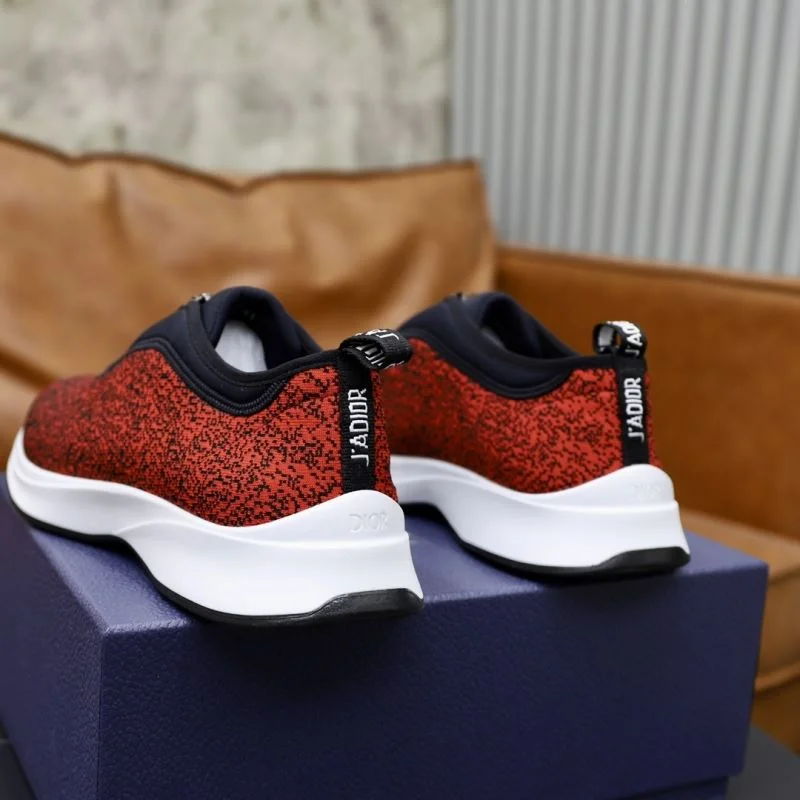 Lightweight Christian Dior Low Shoes 20733