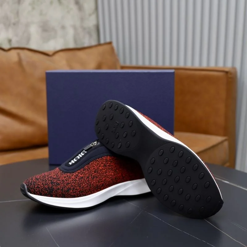 Lightweight Christian Dior Low Shoes 20733