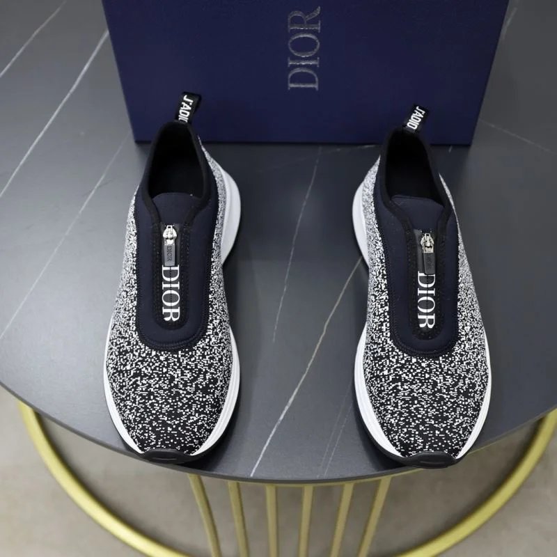 MultiPurpose Christian Dior Low Shoes 20655
