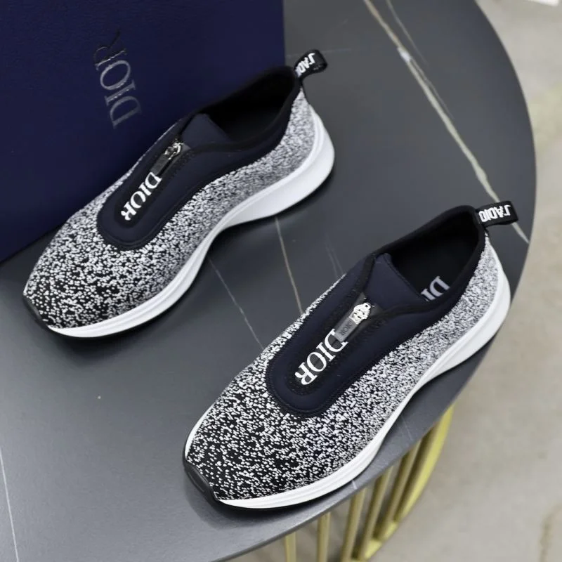 MultiPurpose Christian Dior Low Shoes 20655