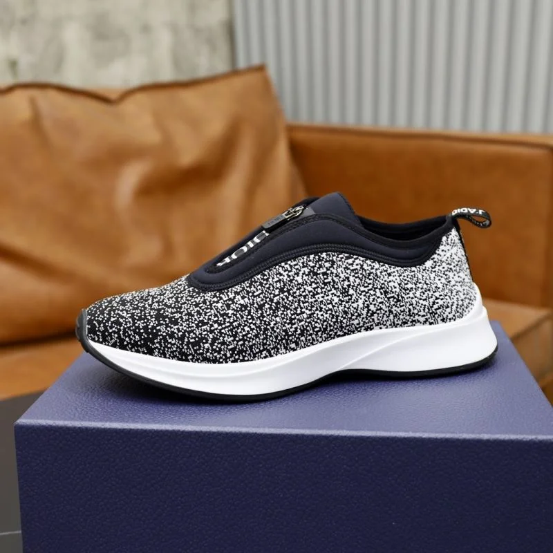 MultiPurpose Christian Dior Low Shoes 20655