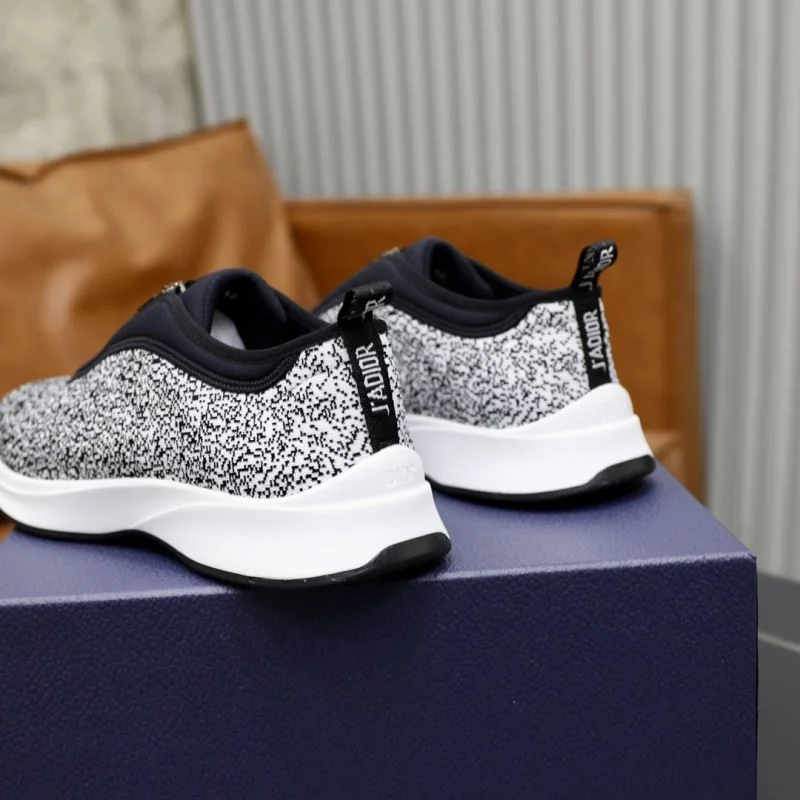 MultiPurpose Christian Dior Low Shoes 20655