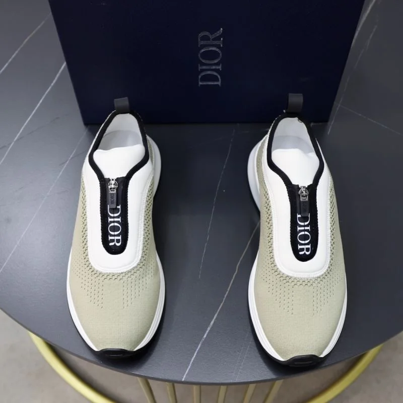 AllSeason Christian Dior Low Shoes 20663