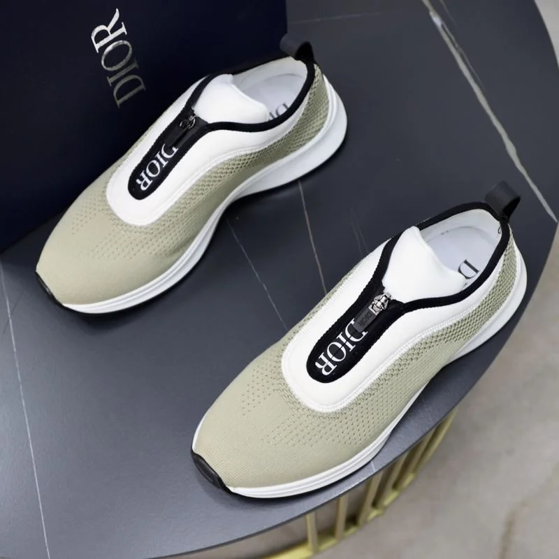 AllSeason Christian Dior Low Shoes 20663