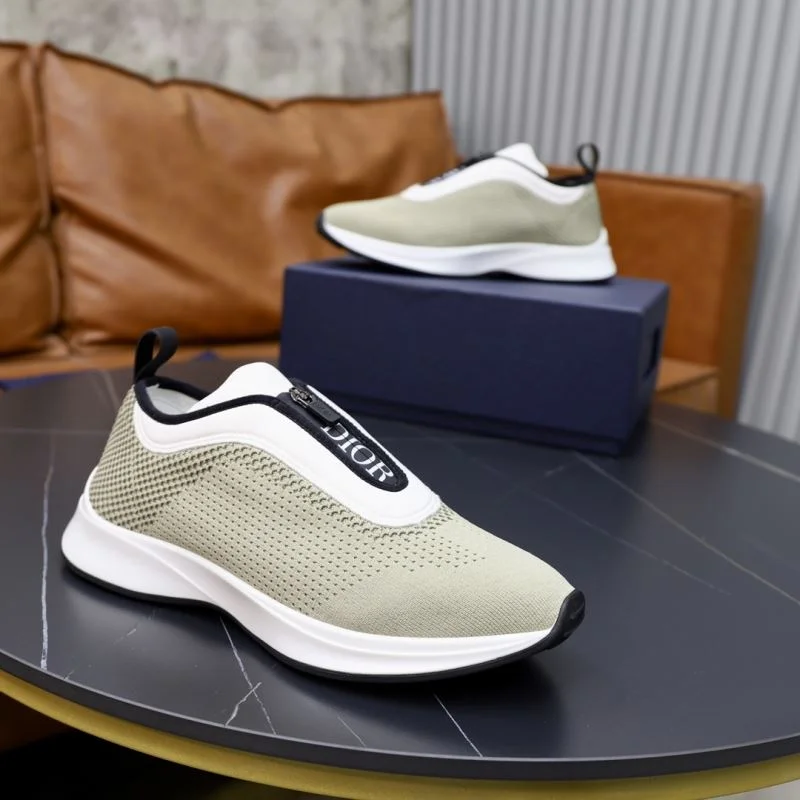 AllSeason Christian Dior Low Shoes 20663