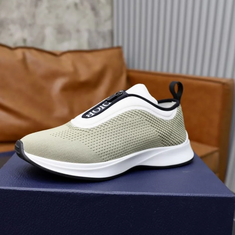 AllSeason Christian Dior Low Shoes 20663