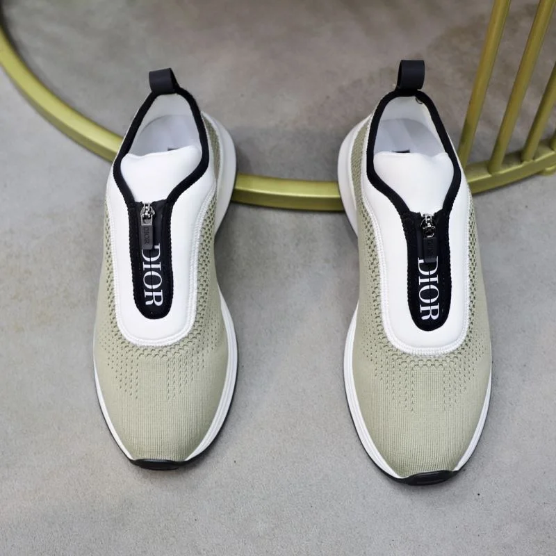 AllSeason Christian Dior Low Shoes 20663