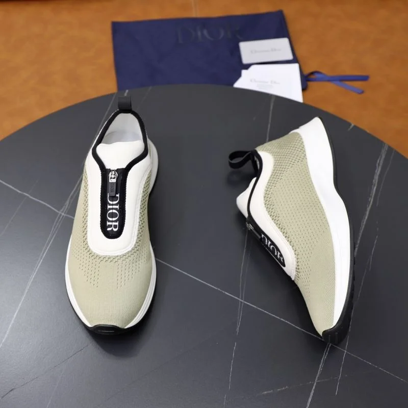AllSeason Christian Dior Low Shoes 20663