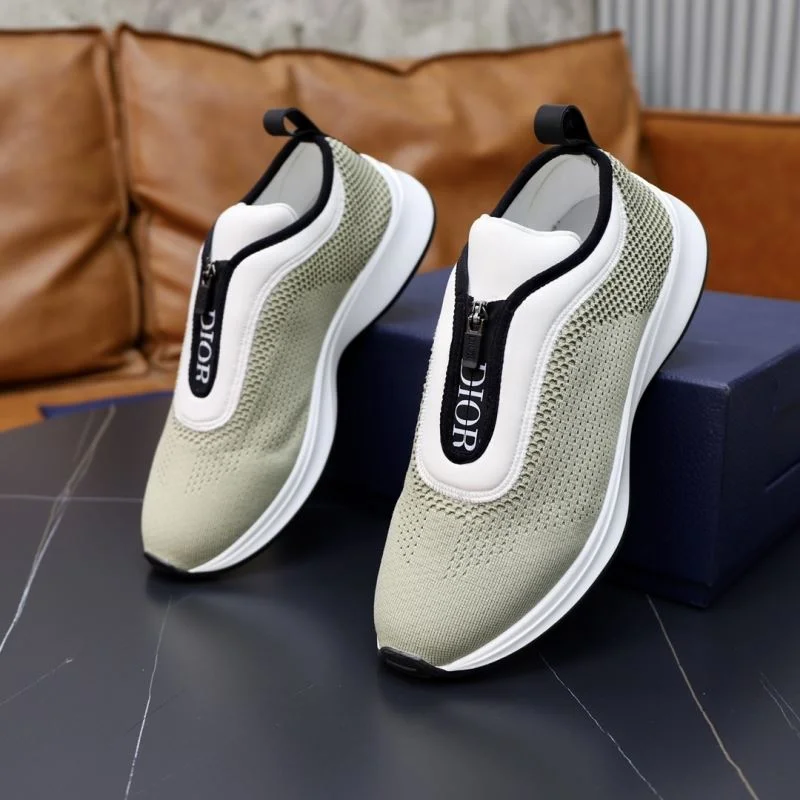 AllSeason Christian Dior Low Shoes 20663