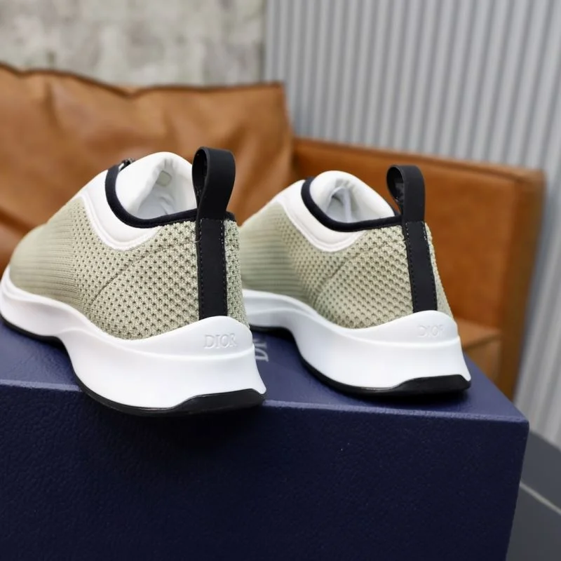 AllSeason Christian Dior Low Shoes 20663