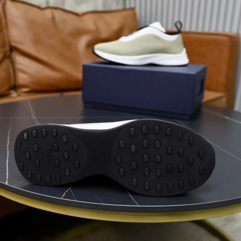 AllSeason Christian Dior Low Shoes 20663